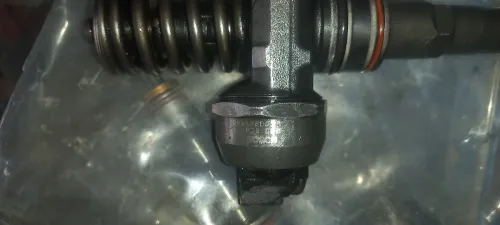 Injecteur 