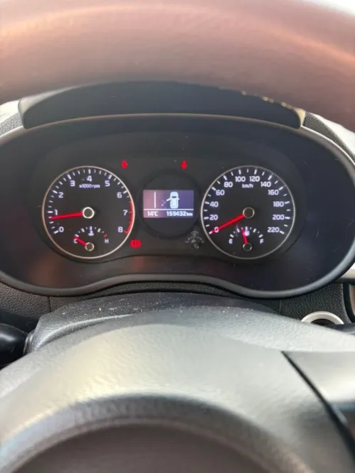 Kia Picanto 2019 X line