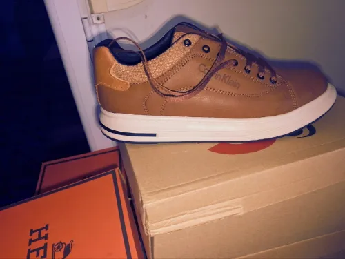Chaussures homme meilleur qualité  