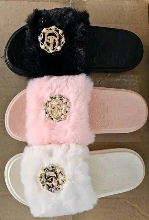 Pantoufles