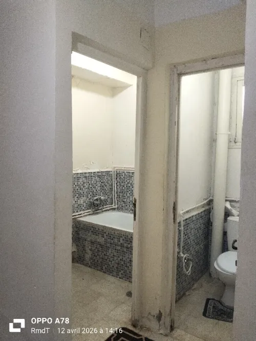 Vente Appartement F3 Boumerdès Zemmouri