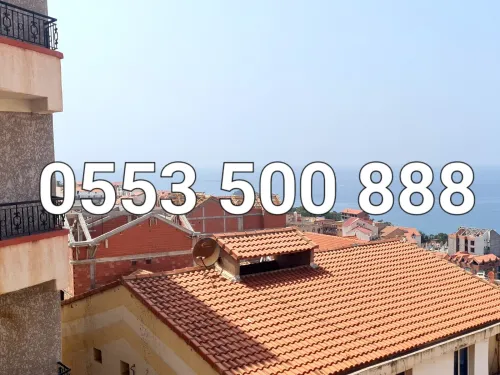 Location vacances Appartement F3 Tizi Ouzou Tigzirt