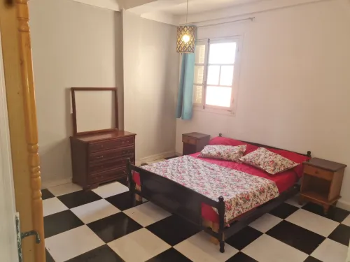 Location vacances Appartement F3 Tizi Ouzou Tigzirt