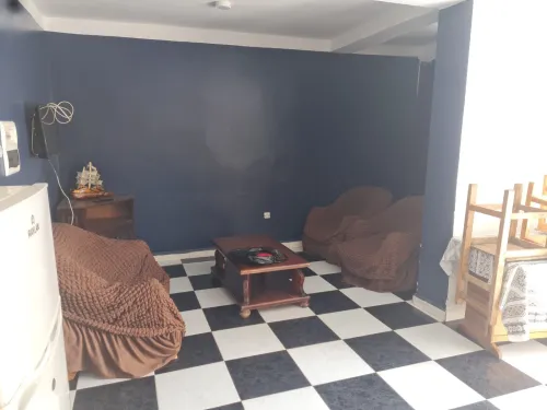 Location vacances Appartement F3 Tizi Ouzou Tigzirt