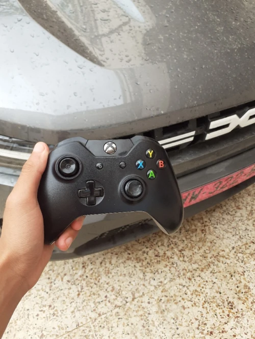Xbox one