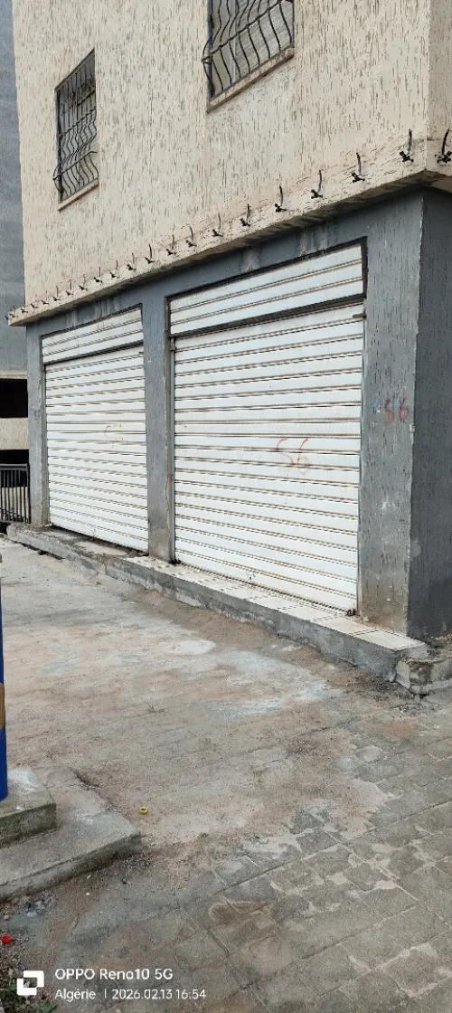 Location Local Tizi Ouzou Draa el mizan