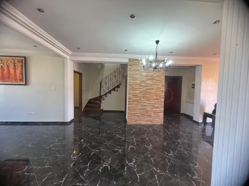 Vente Appartement Duplex F5 Alger Dely brahim