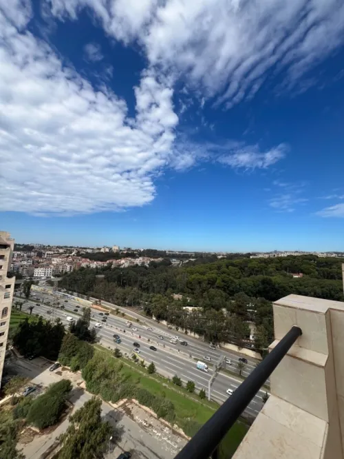 Location Appartement Alger El achour