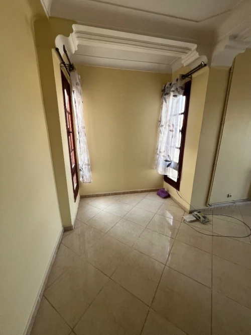 Location Appartement F4 Alger Staoueli