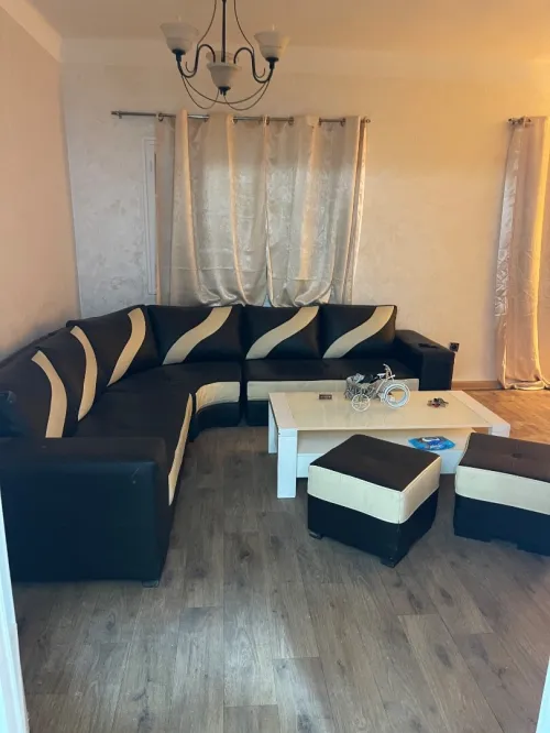 Location vacances Appartement F4 Alger El achour
