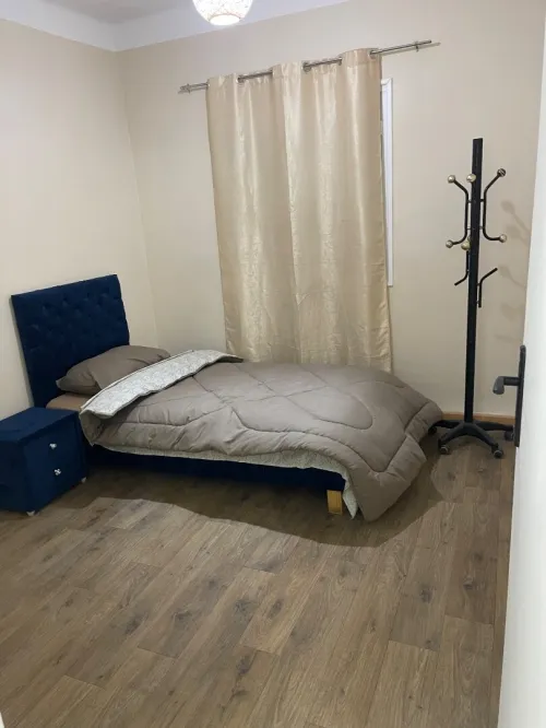 Location vacances Appartement F4 Alger El achour