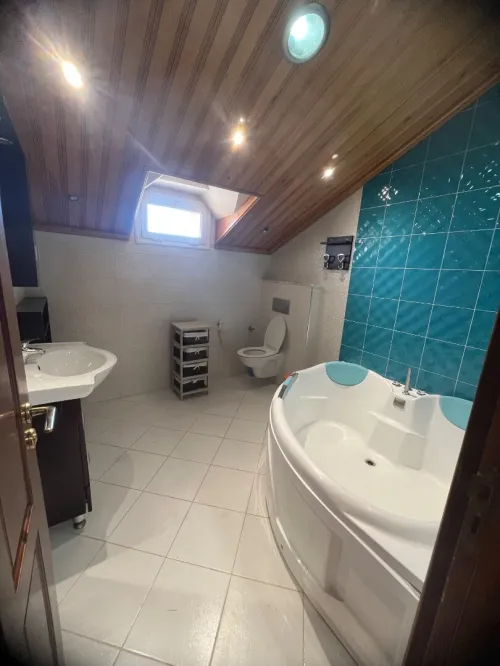 Vente Appartement Duplex F5 Alger Dely brahim