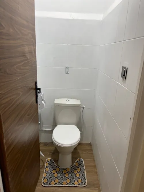 Location vacances Appartement F4 Alger El achour