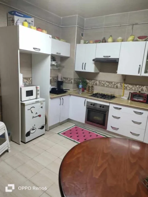 Location Appartement F5 Alger Zeralda