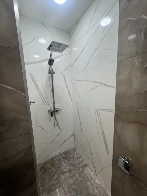 Location Appartement F3 Alger Draria