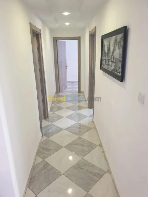 Vente Appartement F3 Alger Draria