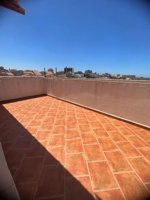 Location Appartement Duplex F5 Alger Dely brahim