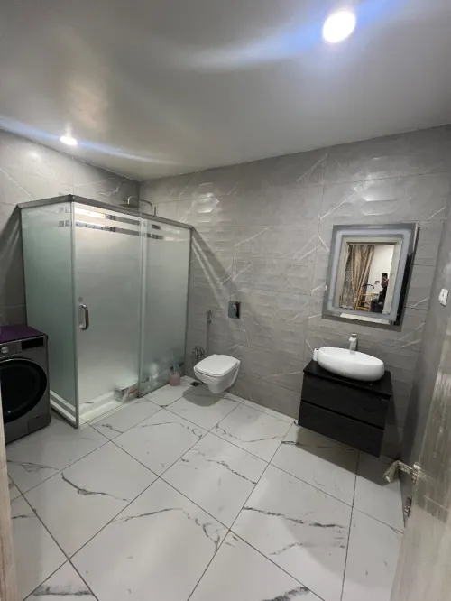 Location Appartement F4 Alger El biar