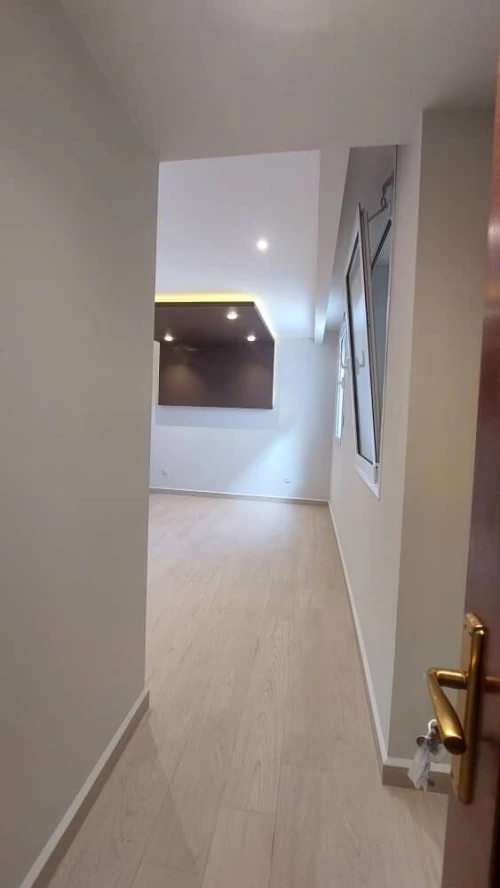 Location Duplex F7 Alger Dely brahim