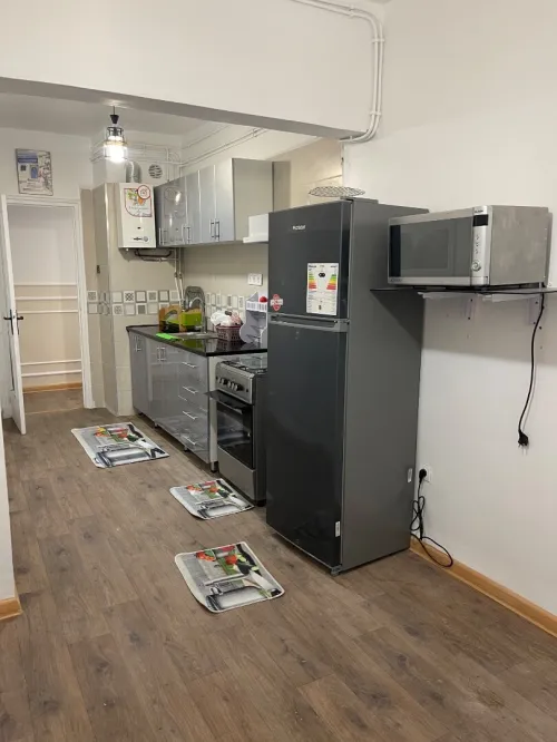Location vacances Appartement F4 Alger El achour