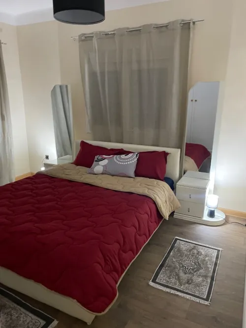 Location vacances Appartement F4 Alger El achour