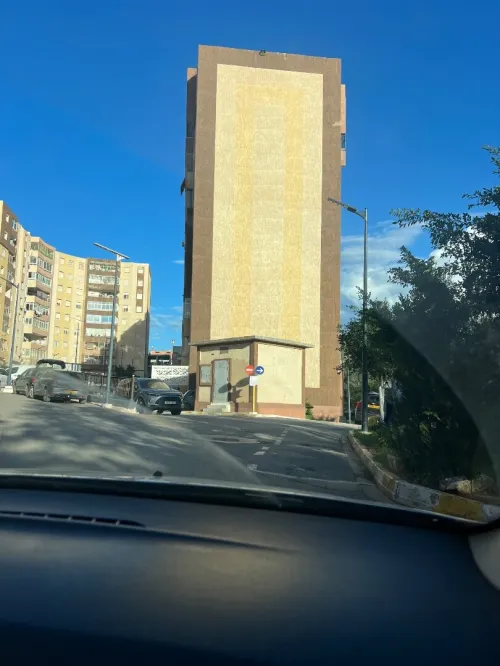 Location Appartement F4 Alger Ouled fayet