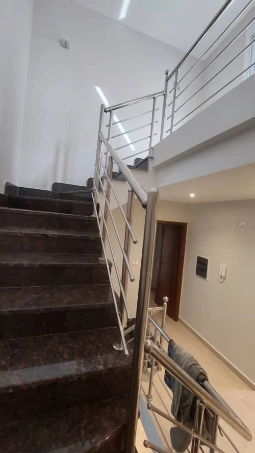 Location Duplex F7 Alger Dely brahim