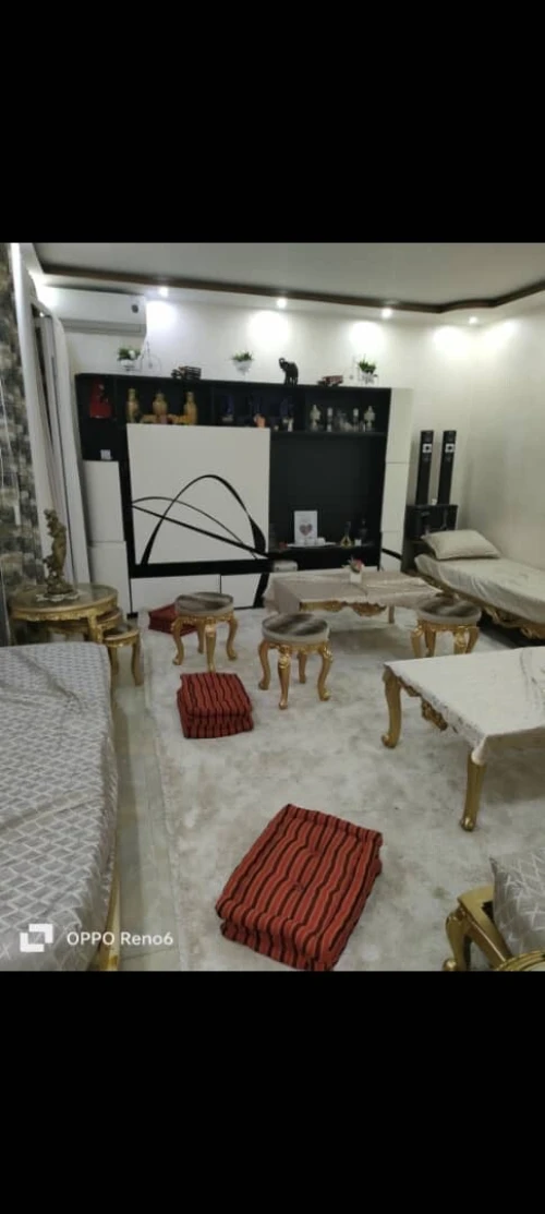 Location vacances Appartement F5 Alger Zeralda