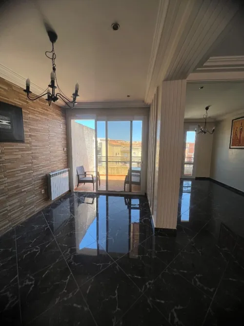 Vente Appartement Duplex F5 Alger Dely brahim