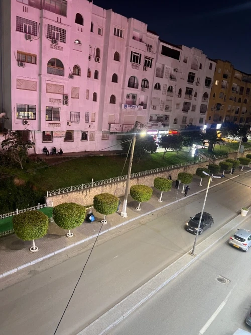 Location Appartement F3 Alger Draria