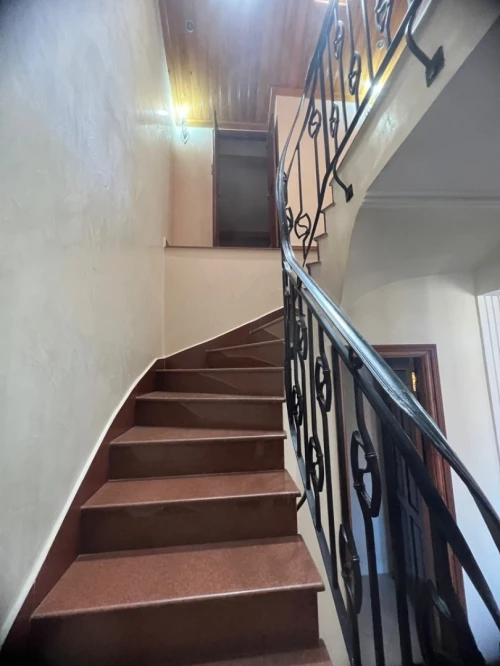 Location Appartement Duplex F5 Alger Dely brahim