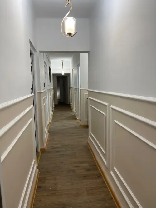 Location vacances Appartement F4 Alger El achour