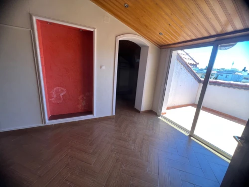 Location Appartement Duplex F5 Alger Dely brahim