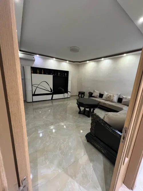 Location Appartement F5 Alger Zeralda
