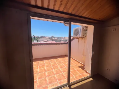 Location Appartement Duplex F5 Alger Dely brahim