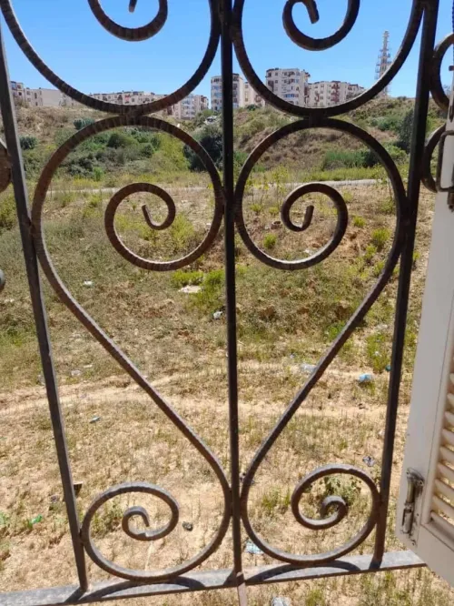 Location Appartement F3 Alger Draria