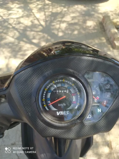 VMS Ninja keeway 2024