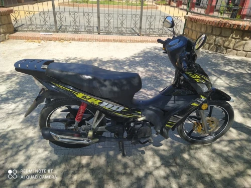 VMS Ninja keeway 2024