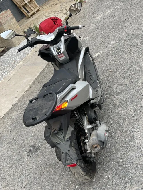 Vms Vmax 