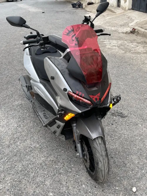 Vms Vmax 