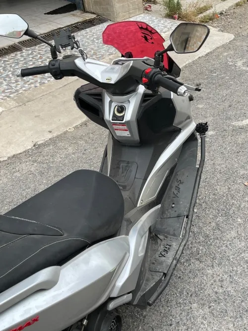 Vms Vmax 