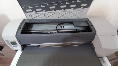 IMPRIMANTE HP 110 PLUS  FORMAT A1+ 