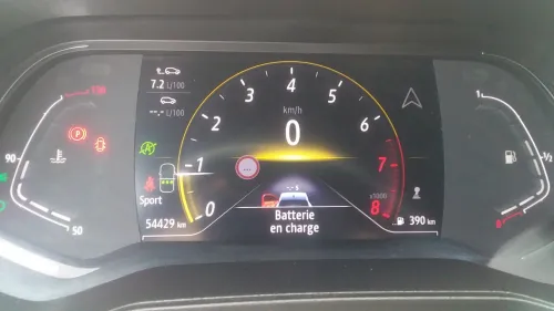 Renault Clio 5  2023 Techno