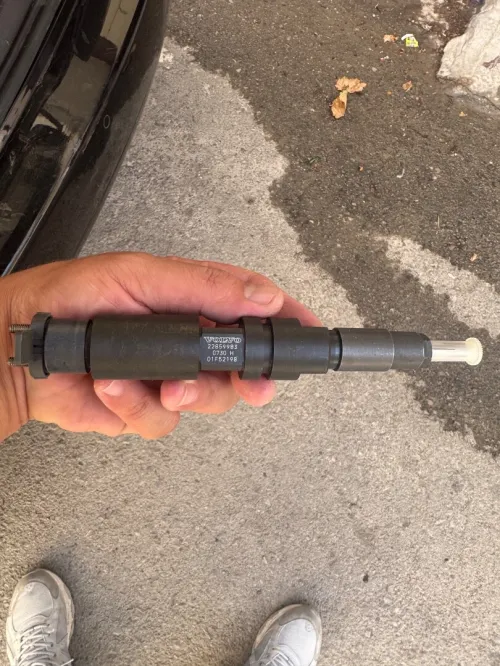 Injecteur Volvo Penta