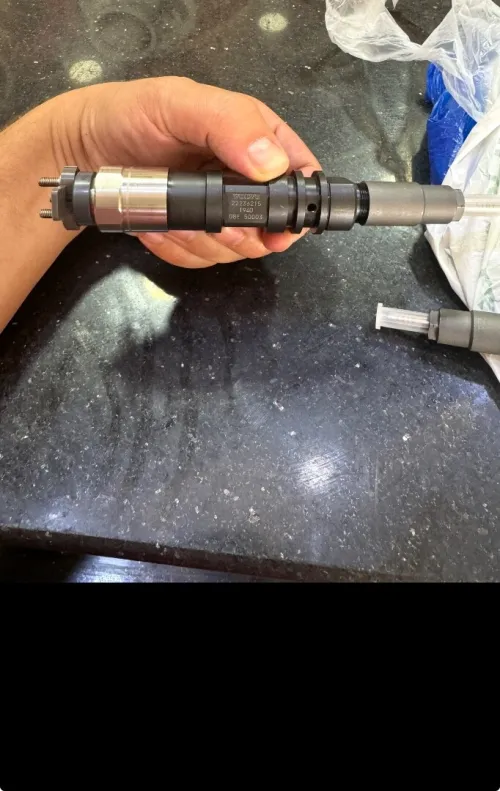 Injecteur Volvo Penta