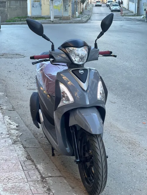Sym St 2025