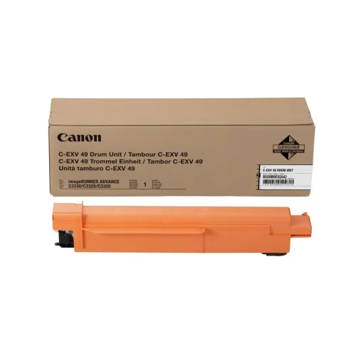 Drum canon ecxv49