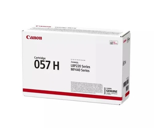 Toner 057 H original