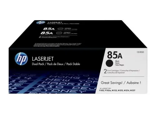TONER HP 85 ORIGINAL 