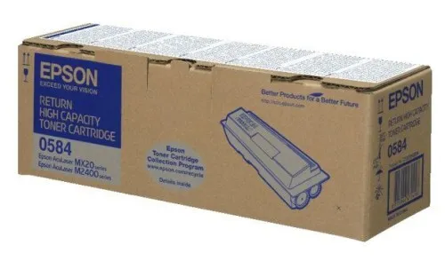Toner epson m2400.m2000 original